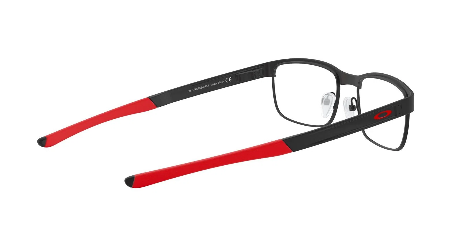 Oakley Surface Plate 5132 Eyeglasses - view 46